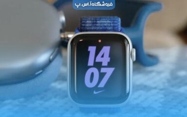 عنوان مقاله اپل واچ SE