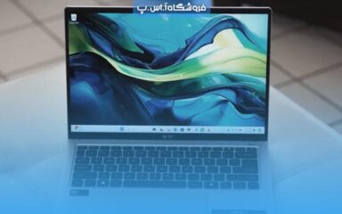 عنوان مقاله بررسی لپ تاپ Acer Swift Go 14