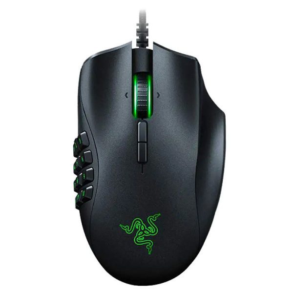 ماوس مخصوص بازی ریزر مدل Razer Naga Trinity