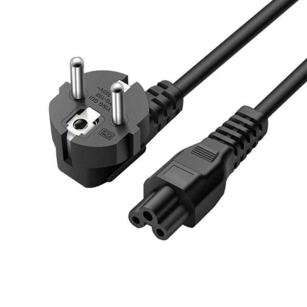 کابل برق نوت بوک رویال 3 پین