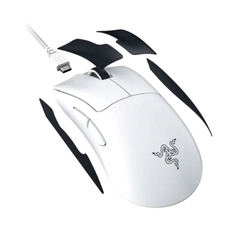 ماوس گیمینگ ریزر مدل Razer DeathAdder V3 Pro