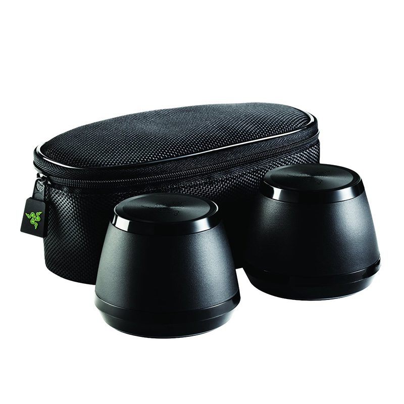 اسپیکر قابل حمل ریزر مدل Ferox