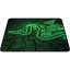 ماوس پد ریزر مدل Razer Goliathus Control Fissure Edition