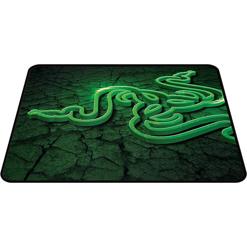 ماوس پد ریزر مدل Razer Goliathus Control Fissure Edition