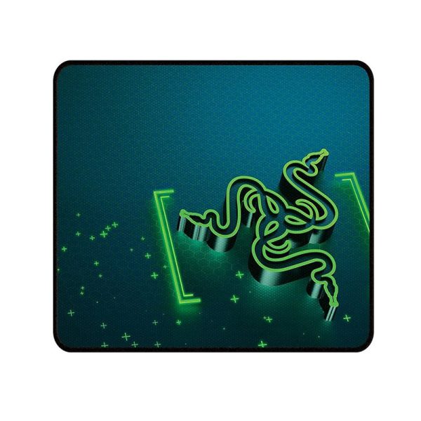 ماوس پد ریزر مدل Razer Goliathus Control Gravity Edition