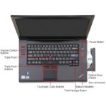 لپ تاپ استوک لنوو مدل Lenovo Thinkpad SL510