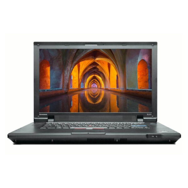 لپ تاپ استوک لنوو مدل Lenovo Thinkpad SL510