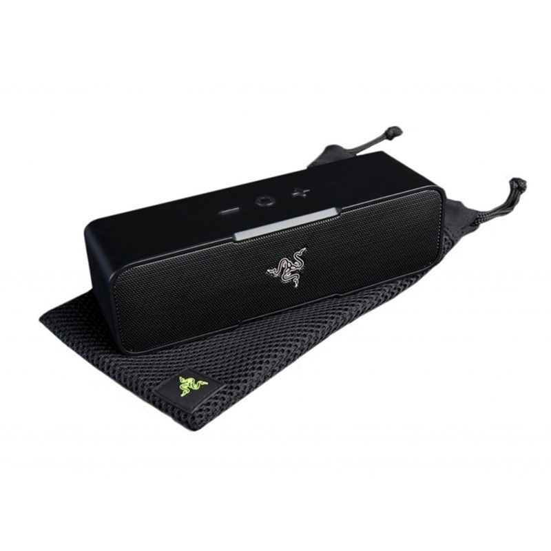 اسپیکر ریزر مدل Leviathan Mini