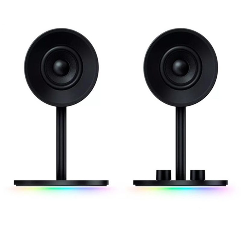 اسپیکر ریزر مدل Nommo Chroma