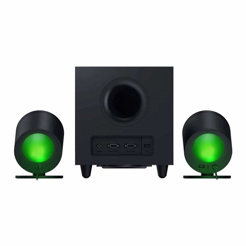 اسپیکر ریزر مدل Nommo v2