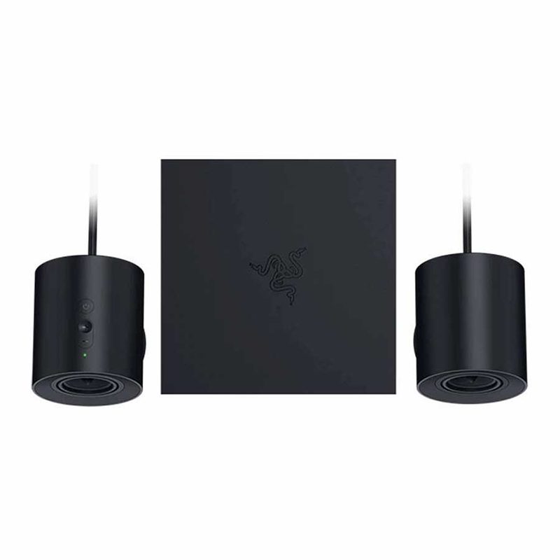 اسپیکر ریزر مدل Nommo v2