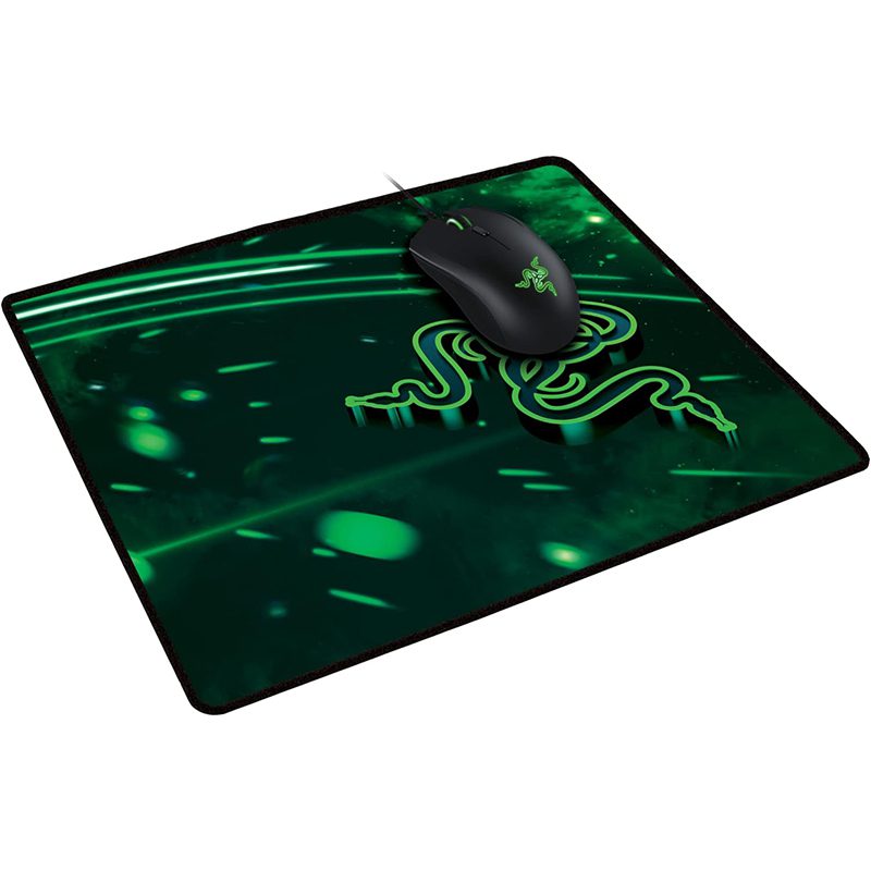 ماوس پد ریزر Razer Goliathus Speed Cosmic Edition سایز Extended