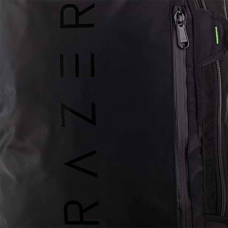 کوله پشتی ریزر مدل Razer Rogue V2 Edition