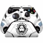 دسته بازی ایکس باکس ریزر مدل Stormtrooper