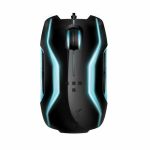 مجموعه ماوس و ماوس پد ریزر مدل Razer TRON