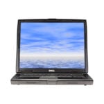لپ تاپ استوک دل مدل Dell Latitude D520