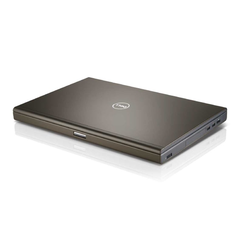 لپ تاپ استوک دل مدل Dell Precision M6600 نسل دوم i7 تاچ اسکرین