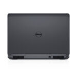 لپ تاپ استوک دل مدل Dell Precision 7710 نسل ششم i5 HQ گرافیک دار