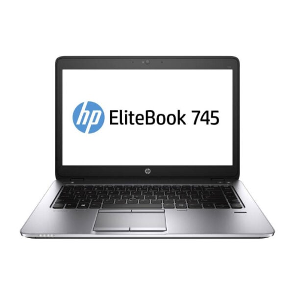 لپ تاپ استوک اچ پی مدل HP Elitebook 745 G2 گرافیک دار