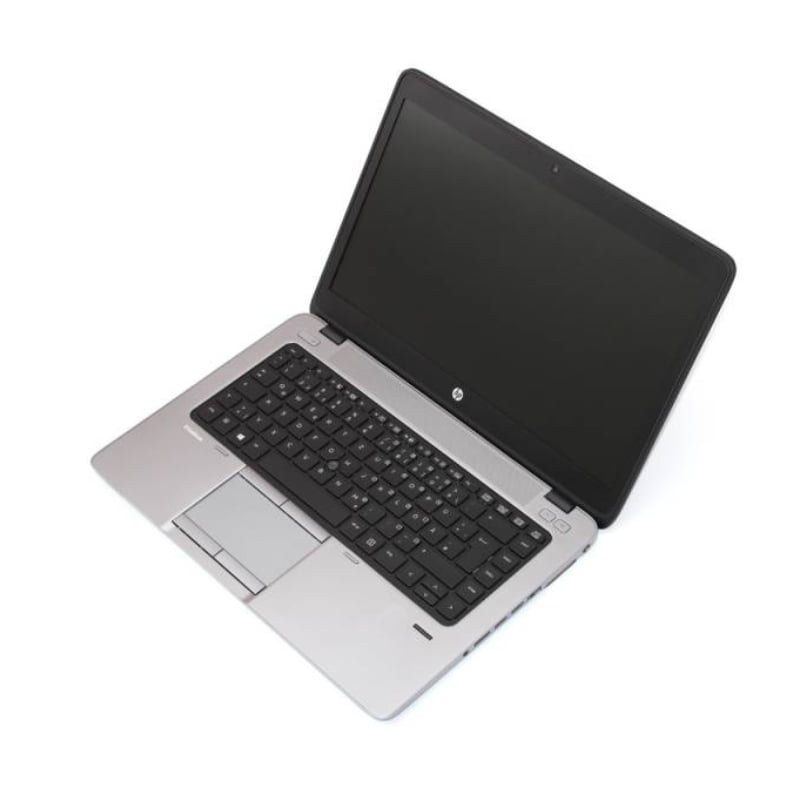 لپ تاپ استوک اچ پی مدل HP Elitebook 745 G2 گرافیک دار
