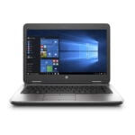 لپ تاپ استوک اچ پی مدل HP ProBook 645 G1 نسل AMD A8 گرافیک دار