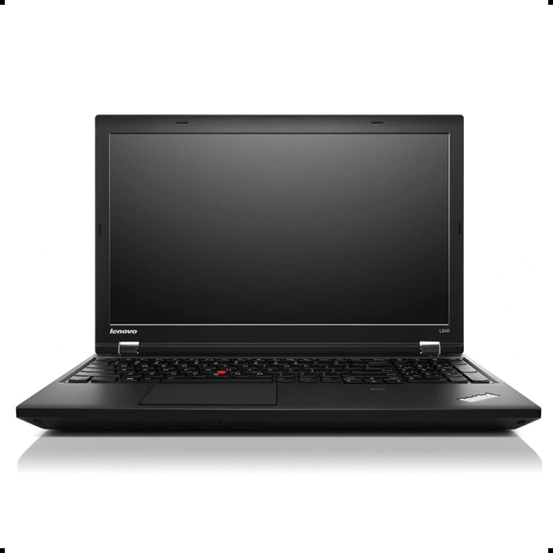 لپ تاپ استوک لنوو مدل Lenovo Thinkpad L540 نسل چهارم i5