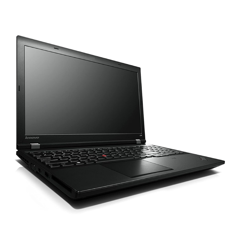 لپ تاپ استوک لنوو مدل Lenovo Thinkpad L540 نسل چهارم i5