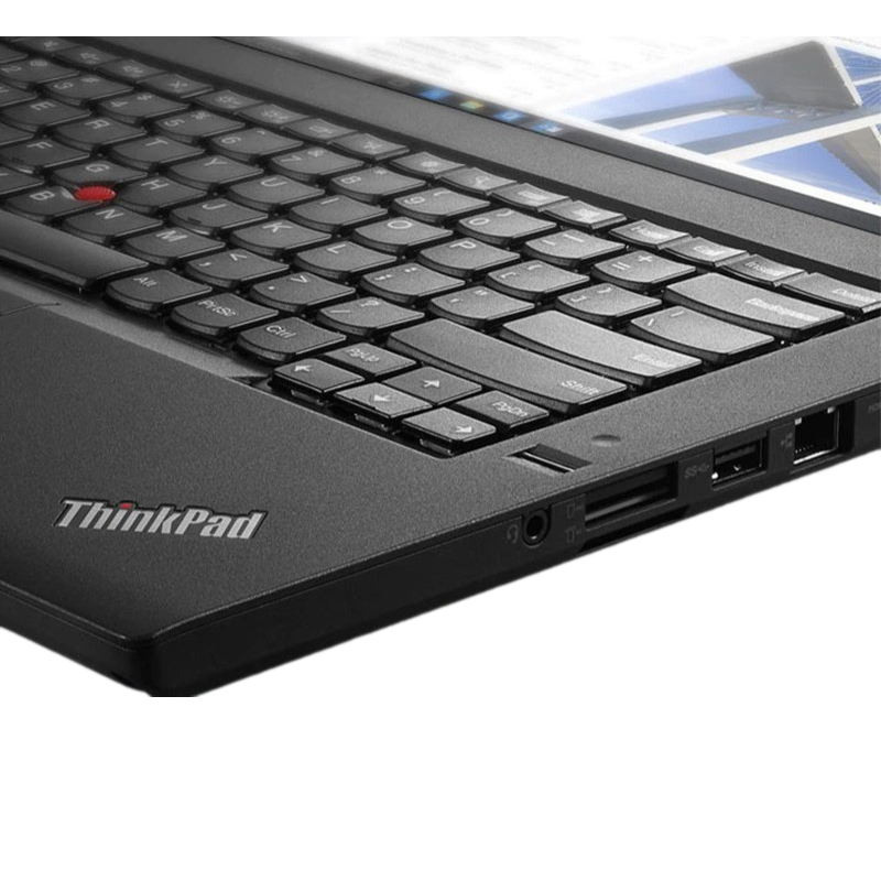 لپ تاپ استوک لنوو مدل Thinkpad T460 نسل ششم i5