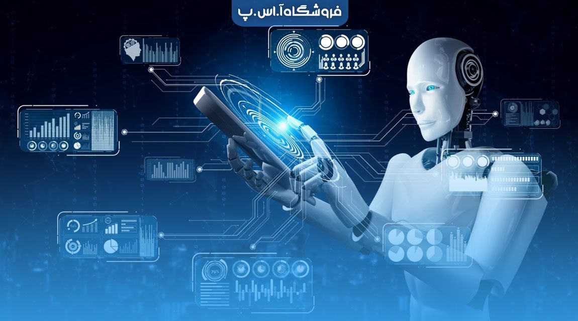 انواع مدل های متداول هوش مصنوعی