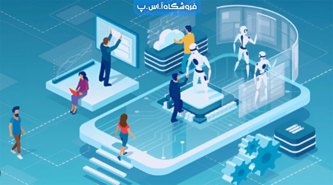 انواع مدل های متداول هوش مصنوعی