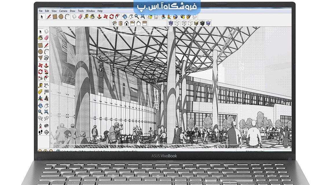 بهترین لپ تاپ معماری بهترین لپ تاپ معماری