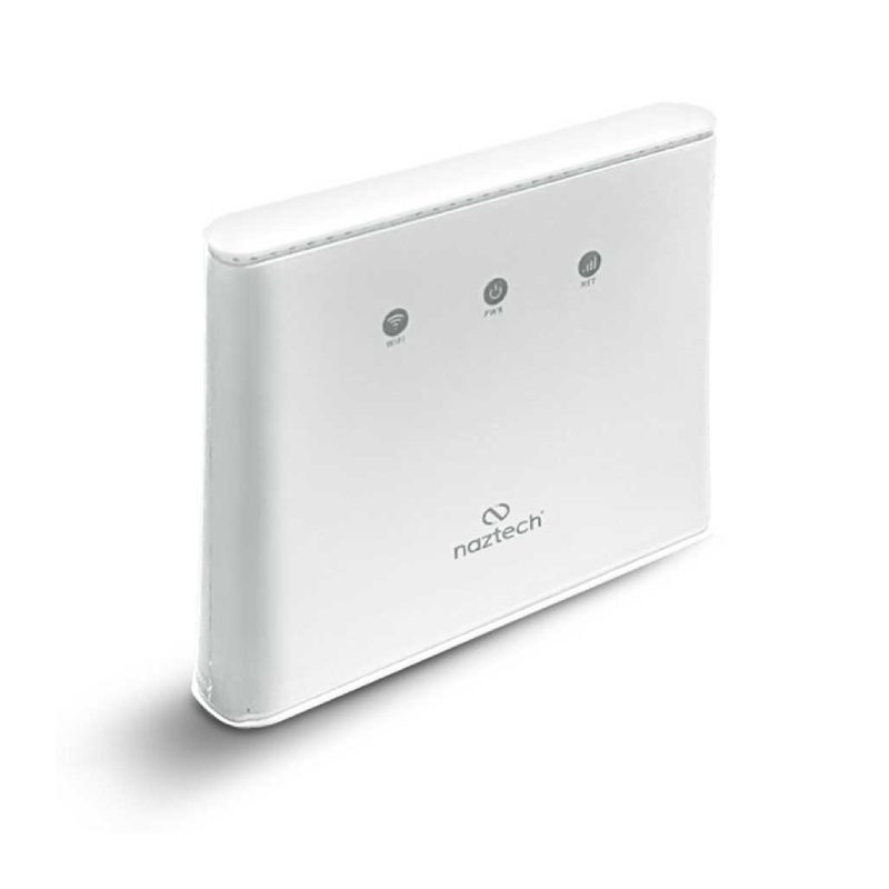 مودم TD-LTE نزتک مدل NZT-TDX1000