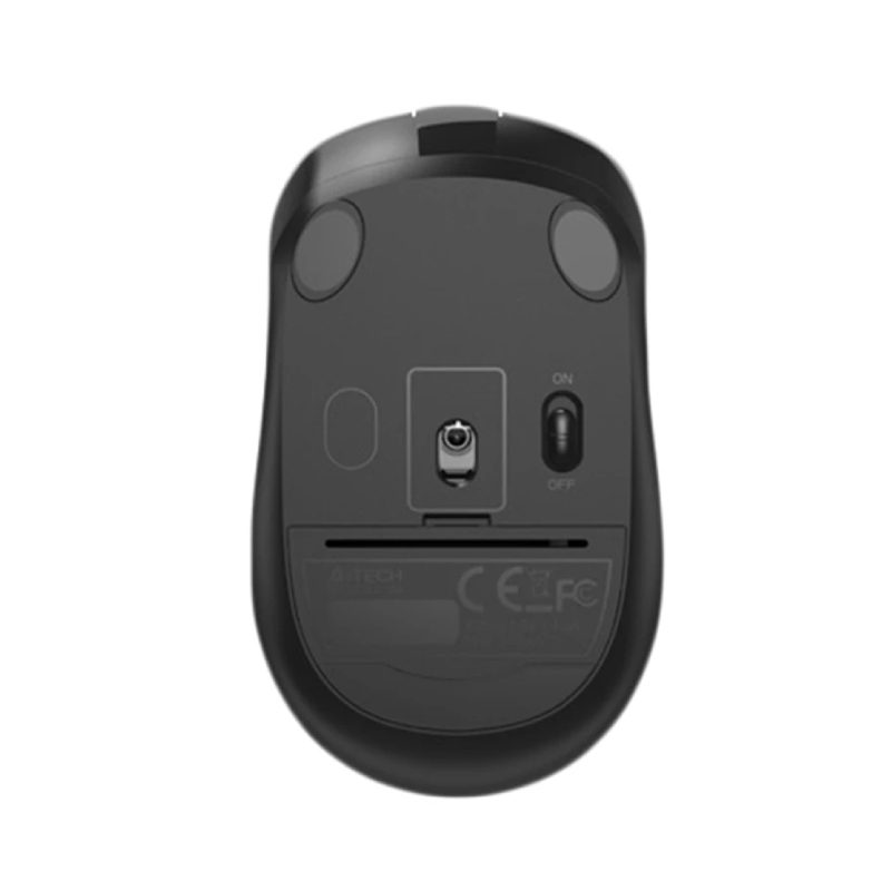 ماوس بی سیم ای فورتک مدل A4Tech FG-12S