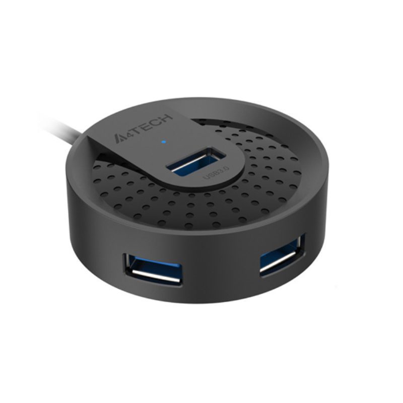 هاب ای فورتک مدل A4Tech HUB-30C