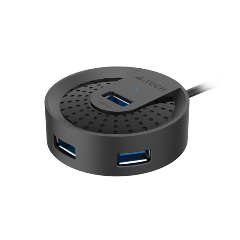 هاب ای فورتک مدل A4Tech HUB-30C
