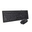 کیبورد و ماوس ای فورتک مدل A4Tech KR-8372