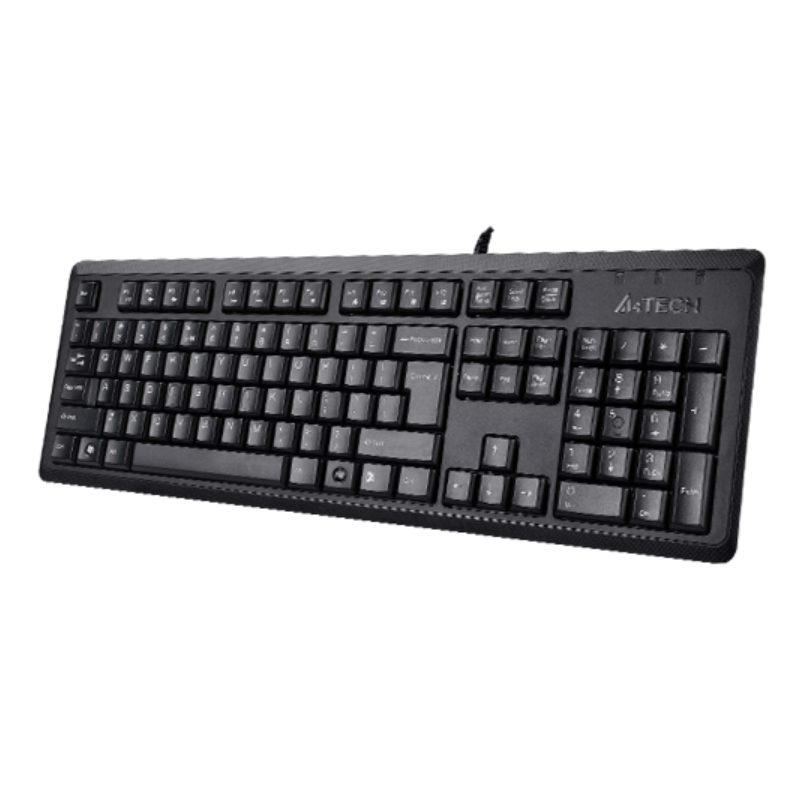 کیبورد ای فورتک مدل A4Tech KR-92