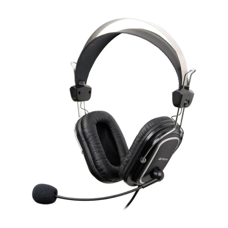 هدست ای فورتک مدل A4Tech HS-50