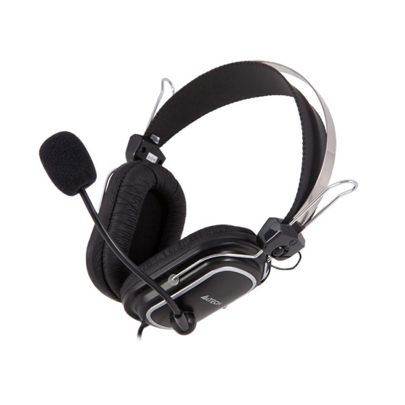 هدست ای فورتک مدل A4Tech HS-50