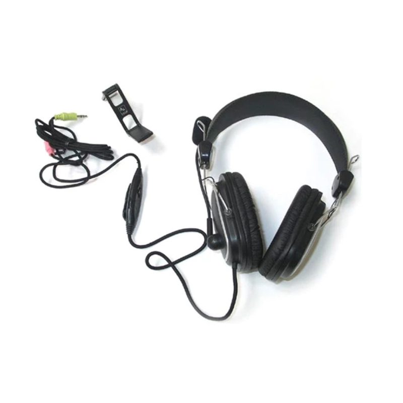 هدست ای فورتک مدل A4Tech HS-50