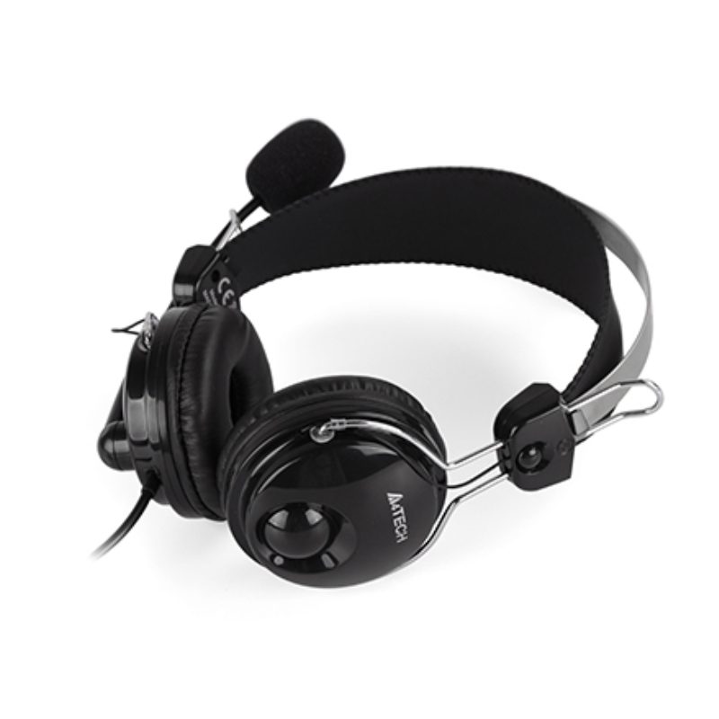 هدست ای فورتک مدل A4Tech HU-7P