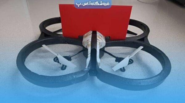 فناوری جلوگیری از برخورد پهپاد