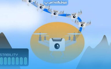 رباتیک پایدار با کنترل هوش مصنوعی