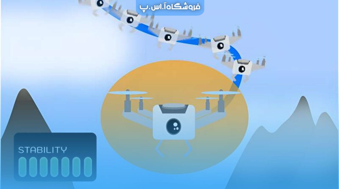 رباتیک پایدار با کنترل هوش مصنوعی