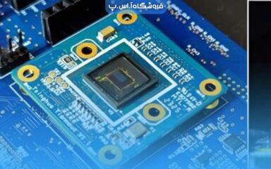 تراشه بینایی پیشرفته