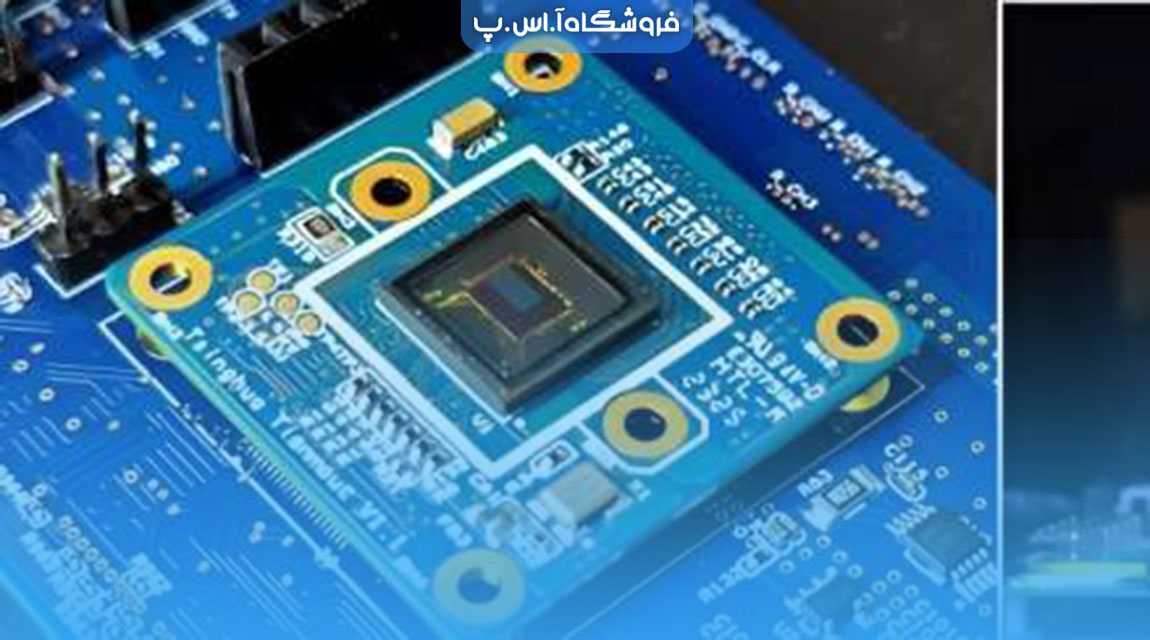 تراشه بینایی پیشرفته