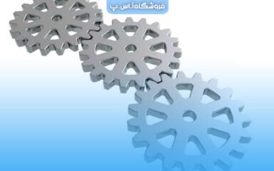 ماشینکاری چرخ دنده