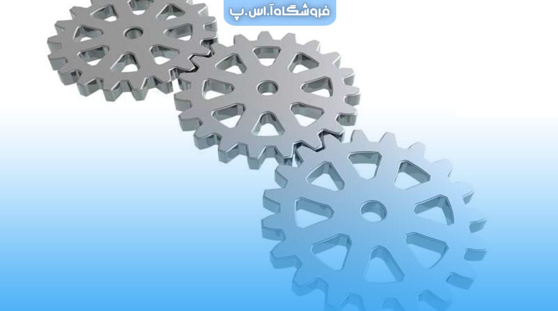 ماشینکاری چرخ دنده