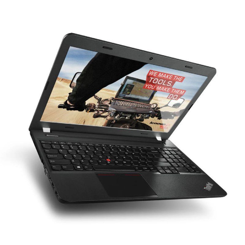 لپ تاپ استوک لنوو مدل Lenovo Thinkpad E555