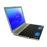 لپ تاپ استوک سونی مدل Sony Vaio VGN FZ210C